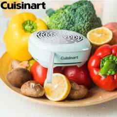 MÁY RỬA THỰC PHẨM CUISINART ,BẢO HÀNH 12 THÁNG