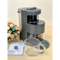 CỐC THỦY TINH CỦA MÁY LÀM SỮA HẠT HEIMCHEF, MEDION , KUCHEN , KLARSTEIN