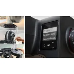 [MADE IN EU] MÁY TRỘN BỘT ĐA NĂNG BOSCH MUMS6ZS17 1600W