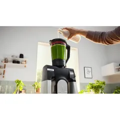 [MADE IN EU] MÁY TRỘN BỘT ĐA NĂNG BOSCH MUMS6ZS17 1600W