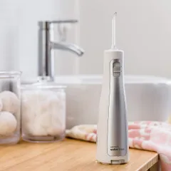 MÁY TĂM NƯỚC WATERPIK GS5 ,BẢO HÀNH 12 THÁNG