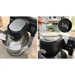 [MADE IN EU] MÁY TRỘN BỘT ĐA NĂNG BOSCH MUMS6ZS17 1600W