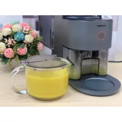 CỐC THỦY TINH CỦA MÁY LÀM SỮA HẠT HEIMCHEF, MEDION , KUCHEN , KLARSTEIN