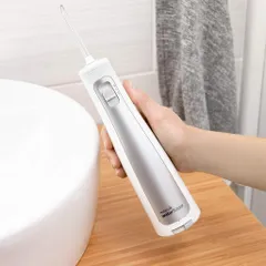MÁY TĂM NƯỚC WATERPIK GS5 ,BẢO HÀNH 12 THÁNG