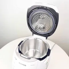 [BH CHÍNH HÃNG] NỒI CƠM CAO TẦN CUCKOO CHAS109FW 1.8L (MADE IN KOREA)