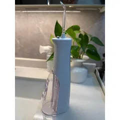 MÁY TĂM NƯỚC WATERPIK GS5 ,BẢO HÀNH 12 THÁNG