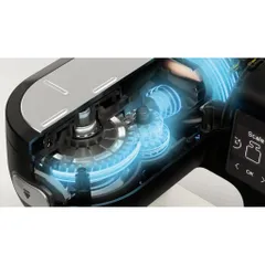 [MADE IN EU] MÁY TRỘN BỘT ĐA NĂNG BOSCH MUMS6ZS17 1600W