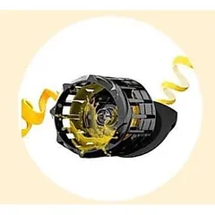[CHÍNH HÃNG] TRỤC ÉP MÁY HUROM H300 VÀ H300L