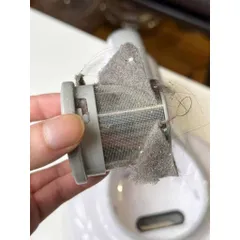 Hút bụi giường đệm VELONIX và 2LOCK Hàn Quốc