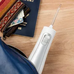 MÁY TĂM NƯỚC WATERPIK GS5 ,BẢO HÀNH 12 THÁNG