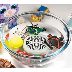 MÁY RỬA THỰC PHẨM CUISINART ,BẢO HÀNH 12 THÁNG