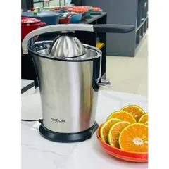 MÁY VẮT CAM GKÖCH GERMANY FB-616B 160W ,BẢO HÀNH 12 THÁNG