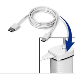 Máy tăm nước gấp gọn Waterpik Professional