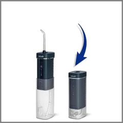 Máy tăm nước gấp gọn Waterpik Professional
