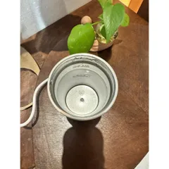 BÌNH ĐUN NƯỚC MINI CHỈNH NHIỆT 45-99°C PHILIPS AWP3390WH 450ML