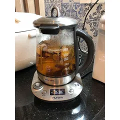 [BẢO HÀNH 3 NĂM] ẤM PHA TRÀ , CHƯNG YẾN HUROM TEA MASTER TMP02FSS
