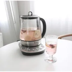 [BẢO HÀNH 3 NĂM] ẤM PHA TRÀ , CHƯNG YẾN HUROM TEA MASTER TMP02FSS