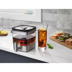 Bình Pha Cafe, Trà Cold Brew Kitchenaid 828ml