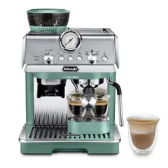 MÁY PHA CÀ PHÊ DELONGHI EC9155 ,BẢO HÀNH 12 THÁNG