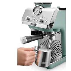 MÁY PHA CÀ PHÊ DELONGHI EC9155 ,BẢO HÀNH 12 THÁNG