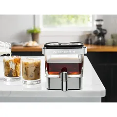 Bình Pha Cafe, Trà Cold Brew Kitchenaid 828ml
