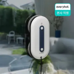 [MODEL 2026] ROBOT LAU KÍNH EVERYBOT EDGE WINDOW 2 WS40