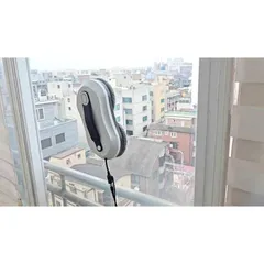 [MODEL 2026] ROBOT LAU KÍNH EVERYBOT EDGE WINDOW 2 WS40