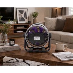 QUẠT TÍCH ĐIỆN TIROSS TS2285