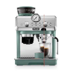 MÁY PHA CÀ PHÊ DELONGHI EC9155 ,BẢO HÀNH 12 THÁNG