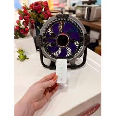 QUẠT TÍCH ĐIỆN TIROSS TS2285