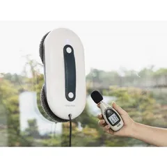 [MODEL 2026] ROBOT LAU KÍNH EVERYBOT EDGE WINDOW 2 WS40