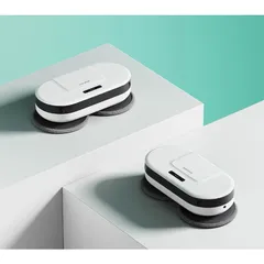 [MADE IN KOREA] ROBOT LAU NHÀ EVERYBOT EDGE 2 , BẢO HÀNH 12 THÁNG