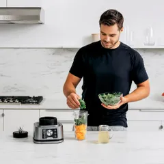 MÁY XAY ĐA NĂNG NINJA FOODI 3 IN 1 1200W