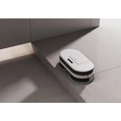 [MADE IN KOREA] ROBOT LAU NHÀ EVERYBOT EDGE 2 , BẢO HÀNH 12 THÁNG