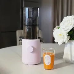 MÁY ÉP CHẬM HUROM H310A (MADE IN KOREA) ,BẢO HÀNH 10 NĂM