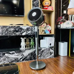 QUẠT TUẦN HOÀN GREE FXDZWK2305BG5 ,BẢO HÀNH 12 THÁNG