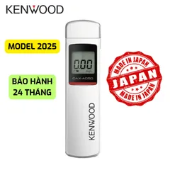[MADE IN JAPAN] MÁY ĐO NỒNG ĐỘ CỒN KENWOOD ,BẢO HÀNH 12 THÁNG