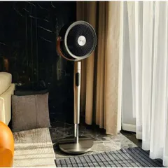 QUẠT TUẦN HOÀN GREE FXDZWK2305BG5 ,BẢO HÀNH 12 THÁNG