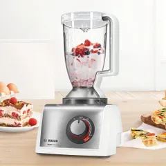 [MADE IN EU] MÁY XAY ĐA NĂNG BOSCH MC812S814 1250W ,BẢO HÀNH 12 THÁNG