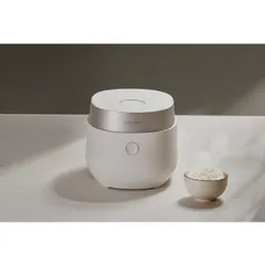 Nồi Cơm Điện Cuckoo CR-0675FW Và CR-0685GW 1.08L- Bảo Hành 24 Tháng (Nội Địa Hàn)
