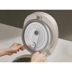 Nồi Cơm Điện Cuckoo CR-0675FW Và CR-0685GW 1.08L- Bảo Hành 24 Tháng (Nội Địa Hàn)