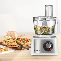 [MADE IN EU] MÁY XAY ĐA NĂNG BOSCH MC812S814 1250W ,BẢO HÀNH 12 THÁNG