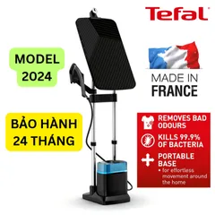 [MADE IN FRANCE] BÀN LÀ CÂY TEFAL QT2022 VÀ QT2020 IXEO POWER ,BẢO HÀNH 24 THÁNG