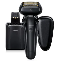 [MADE IN JAPAN] MÁY CẠO RÂU CAO CẤP PANASONIC ES-LS9A-K VÀ ES-LS6A-K ,BẢO HÀNH 24 THÁNG