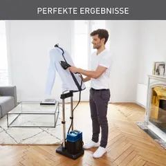 [MADE IN FRANCE] BÀN LÀ CÂY TEFAL QT2022 VÀ QT2020 IXEO POWER ,BẢO HÀNH 24 THÁNG