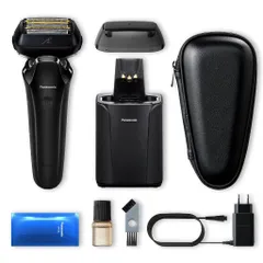 [MADE IN JAPAN] MÁY CẠO RÂU CAO CẤP PANASONIC ES-LS9A-K VÀ ES-LS6A-K ,BẢO HÀNH 24 THÁNG