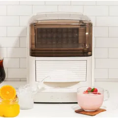 MÁY LÀM ĐÁ OLLY OLMOTV HÀN QUỐC