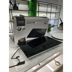 BẾP TỪ ĐÔI CASO DUOCHEF 3500