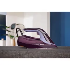 Bàn Là Hơi Nước Philips Azur 8000 DST8021/30 3000W (Nhập Đức)