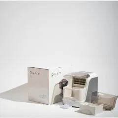 MÁY LÀM ĐÁ OLLY OLMOTV HÀN QUỐC